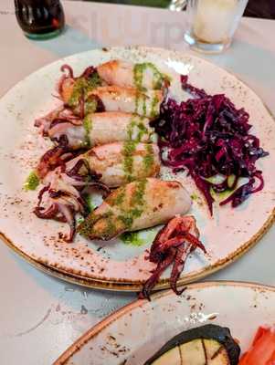 Casa Cespedes Gourmet