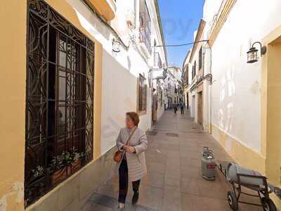 Casa Cespedes Gourmet