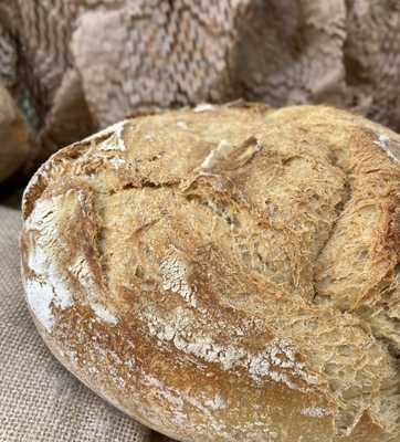 Pastelería Salazar Quemadas