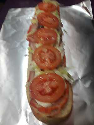 Superbocata El Cairo