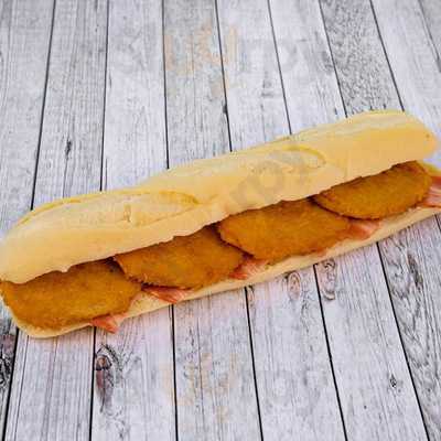 Superbocata El Cairo