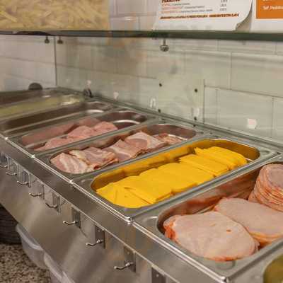 Superbocata El Cairo