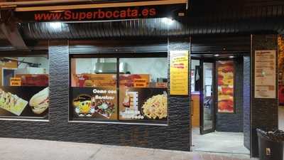 Superbocata El Cairo