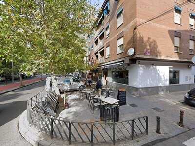 Superbocata El Cairo