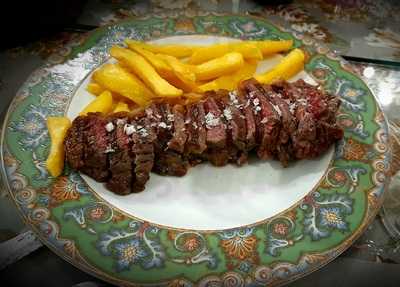 Taberna Restaurante Banderita