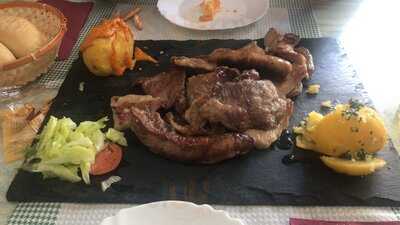 Bar Restaurante Al Punto