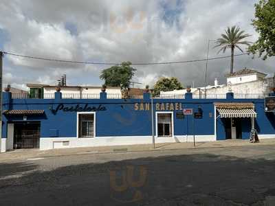 Pasteleria San Rafael S.l.