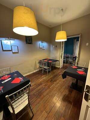 Zafferano Ristorante Pizzeria