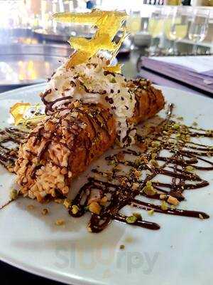 Zafferano Ristorante Pizzeria