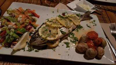 Algo Mas - Caleta De Fuste