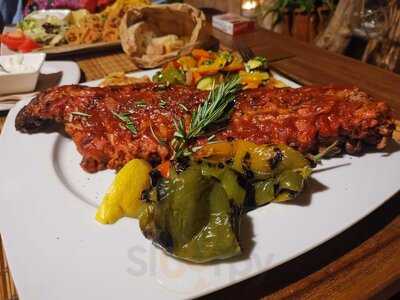 Algo Mas - Caleta De Fuste