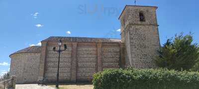 Bar Restaurante Maná