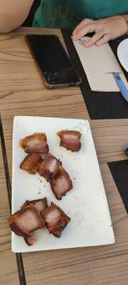 Bar Restaurante Maná