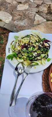 Bar Restaurante Maná