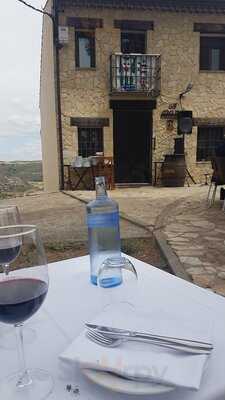 Bar Restaurante Maná