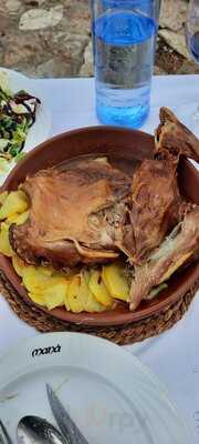 Bar Restaurante Maná