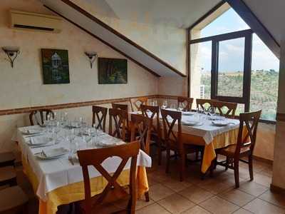 Bar Restaurante Maná