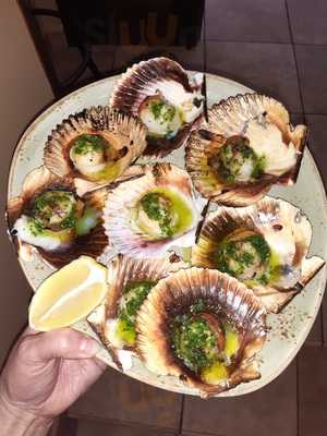 Bar Restaurante Maná