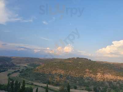 Bar Restaurante Maná