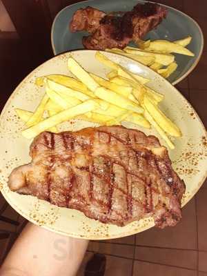 Bar Restaurante Maná