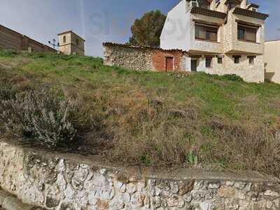 Bar Restaurante Maná