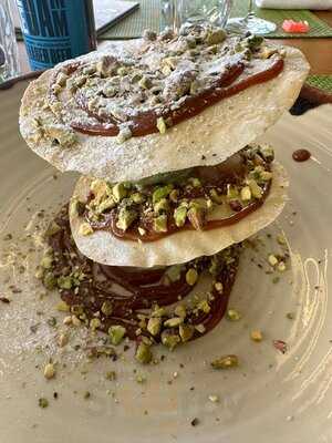 Abbaco Natural Food & Sushi