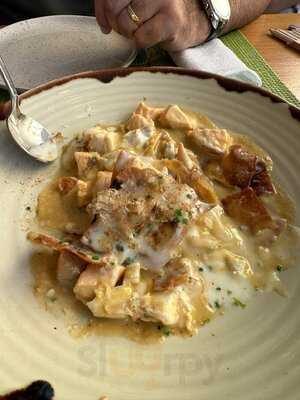 Abbaco Natural Food & Sushi