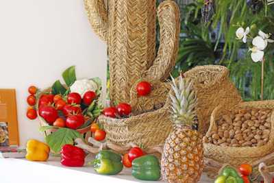 Abbaco Natural Food & Sushi