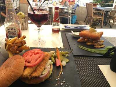 Kingfisher Restaurant