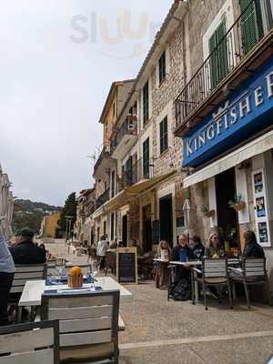 Kingfisher Restaurant