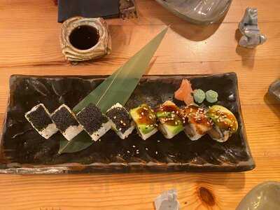 Sibuya Urban Sushi Bar Ponferrada