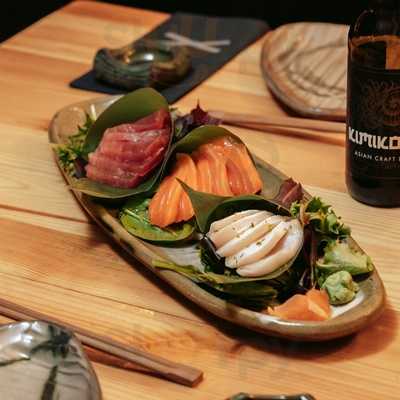 Sibuya Urban Sushi Bar Ponferrada