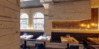 Sibuya Urban Sushi Bar Ponferrada