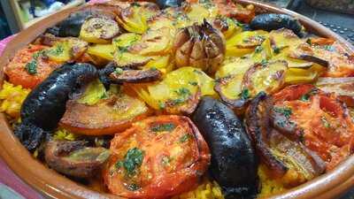 Cafeteria Conqueridor