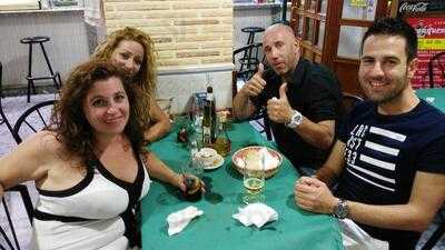 Cafeteria Conqueridor