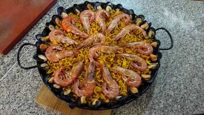 Cafeteria Conqueridor