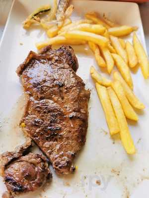 Cafeteria Conqueridor