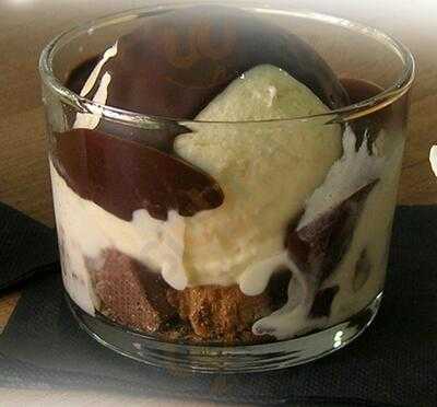 Heladería La Ibense