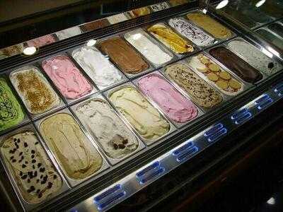 Heladería La Ibense