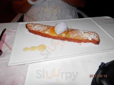 El Camarote De La Martinique