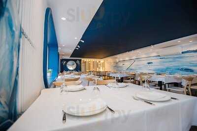 El Camarote De La Martinique