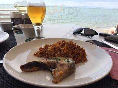 El Camarote De La Martinique