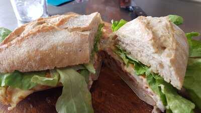 Petit Cafè Frozen Yogurt