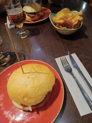 El Buen Vivir - Taberna Gastronómica