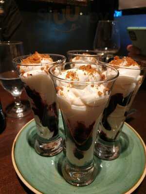 El Buen Vivir - Taberna Gastronómica