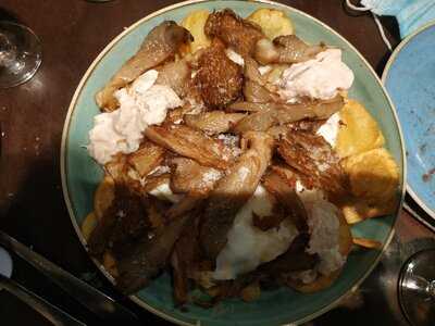 El Buen Vivir - Taberna Gastronómica