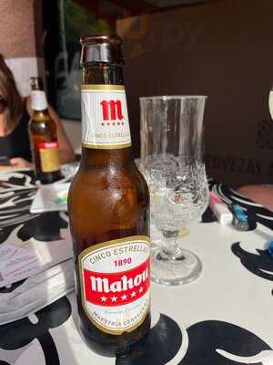 El Buen Vivir - Taberna Gastronómica