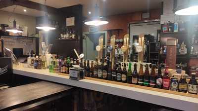 El Buen Vivir - Taberna Gastronómica