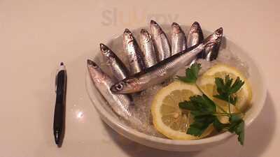 El Buen Vivir - Taberna Gastronómica