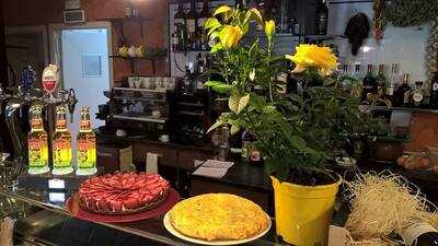 El Buen Vivir - Taberna Gastronómica